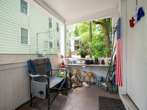 128 & 128 1/2 Elm St, Southbridge MA 01550