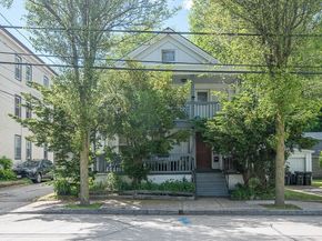 128 & 128 1/2 Elm St, Southbridge MA 01550