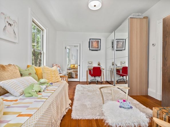 35 Frances Street, Melrose MA 02176