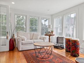 35 Frances Street, Melrose MA 02176