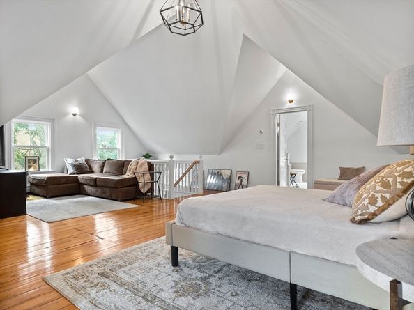 35 Frances Street, Melrose MA 02176