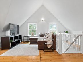 35 Frances Street, Melrose MA 02176