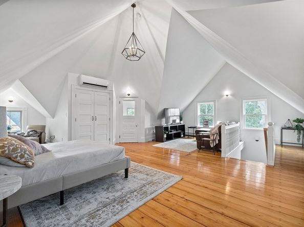 35 Frances Street, Melrose MA 02176