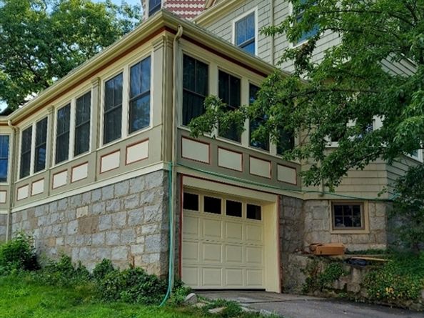 35 Frances Street, Melrose MA 02176