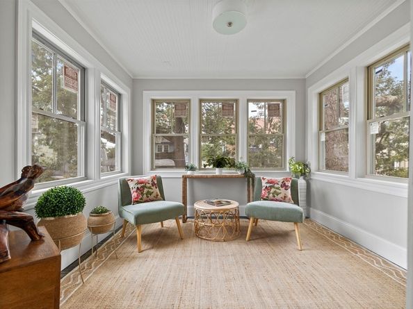 35 Frances Street, Melrose MA 02176