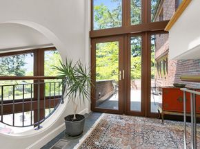 34 Lagrange St, Brookline MA 02467