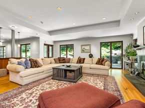 34 Lagrange St, Brookline MA 02467