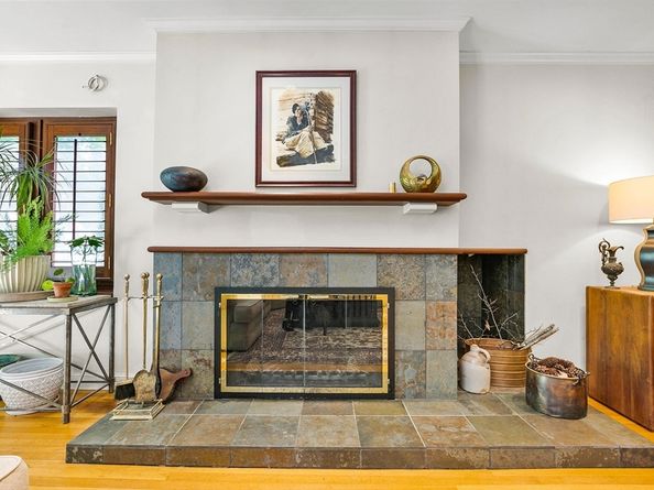 34 Lagrange St, Brookline MA 02467