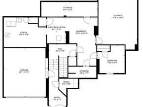 34 Lagrange St, Brookline MA 02467