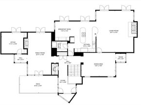 34 Lagrange St, Brookline MA 02467