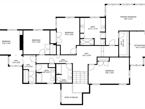 34 Lagrange St, Brookline MA 02467