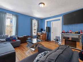 19 Woodbine St, Worcester MA 01603