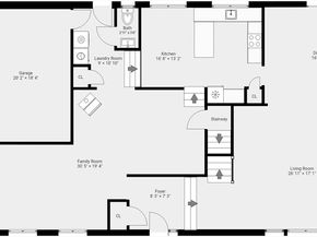 21 Olsen Rd, Peabody MA 01960