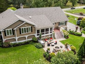 11 Hillcrest Road, Weston MA 02493