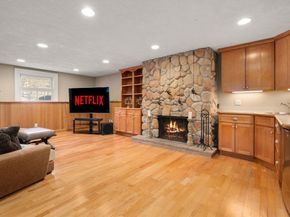 11 Hillcrest Road, Weston MA 02493