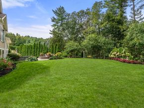 11 Hillcrest Road, Weston MA 02493