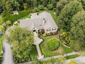 11 Hillcrest Road, Weston MA 02493