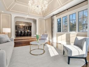 11 Hillcrest Road, Weston MA 02493