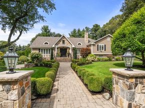 11 Hillcrest Road, Weston MA 02493