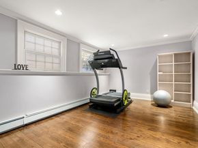 11 Hillcrest Road, Weston MA 02493