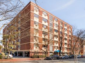 287 Harvard Street 60, Cambridge MA 02139