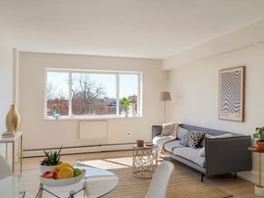 287 Harvard Street 60, Cambridge MA 02139