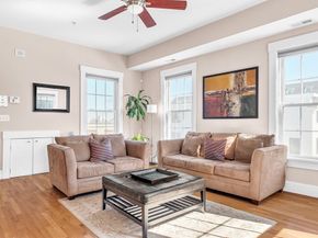 121 East Cottage Street. UNIT 4, Boston MA 02125