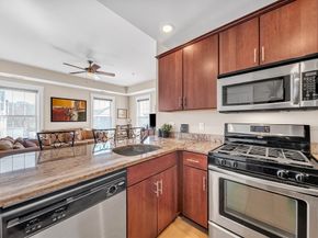 121 East Cottage Street. UNIT 4, Boston MA 02125