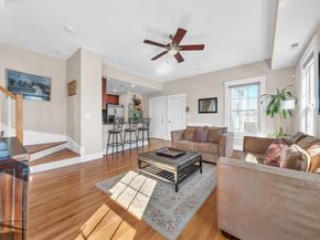 121 East Cottage Street. UNIT 4, Boston MA 02125