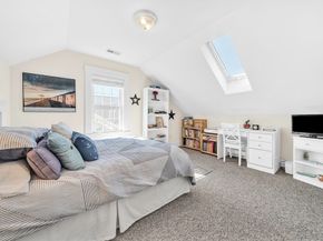 121 East Cottage Street. UNIT 4, Boston MA 02125