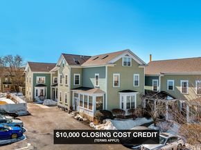 121 East Cottage Street. UNIT 4, Boston MA 02125