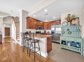 121 East Cottage Street. UNIT 4, Boston MA 02125