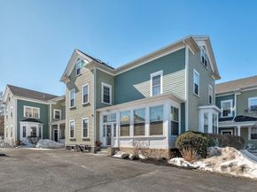 121 East Cottage Street. UNIT 4, Boston MA 02125