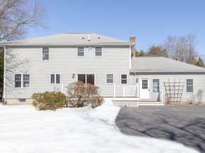 138 W. Plain St, Wayland MA 01778