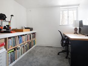 58 Hill St, Lexington MA 02421