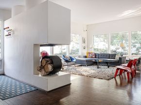 58 Hill St, Lexington MA 02421