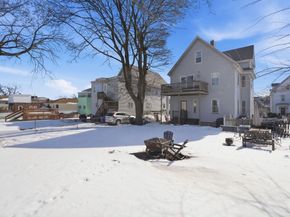 325 Mountain Ave, Revere MA 02151