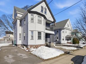 325 Mountain Ave, Revere MA 02151