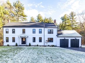 Lot 12 Brookside Lane, Norfolk MA 02056