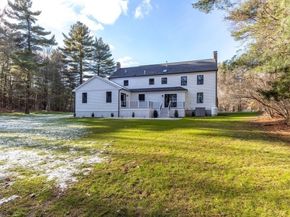 Lot 12 Brookside Lane, Norfolk MA 02056