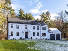 Lot 12 Brookside Lane, Norfolk MA 02056