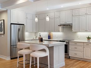 285 Beacon Street 3B, Boston MA 02116