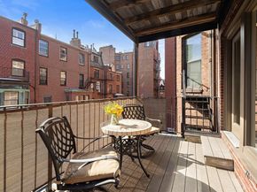 285 Beacon Street 3B, Boston MA 02116