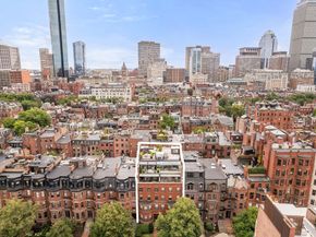 285 Beacon Street 3B, Boston MA 02116