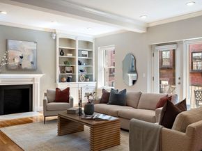 285 Beacon Street 3B, Boston MA 02116