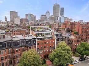 285 Beacon Street 3B, Boston MA 02116