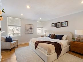 285 Beacon Street 3B, Boston MA 02116