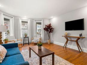 221 Highland Ave 1, Somerville MA 02143