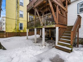 221 Highland Ave 1, Somerville MA 02143