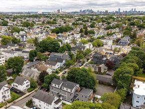 16 Walker St 16, Medford MA 02155